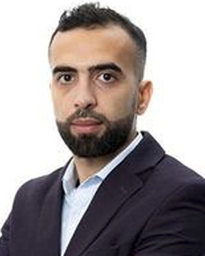 Ahmed Al Samarai